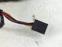 2016 Dodge Caravan Driver Side View Mirror - Left Door Mirror OEM Used - Oemusedautoparts1.com