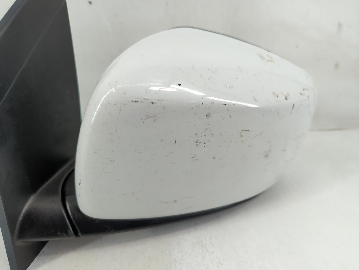 2016 Dodge Caravan Driver Side View Mirror - Left Door Mirror OEM Used - Oemusedautoparts1.com