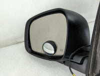 2016 Dodge Caravan Driver Side View Mirror - Left Door Mirror OEM Used - Oemusedautoparts1.com