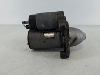 2016 Dodge Caravan Car Starter Motor Solenoid OEM P/N:428000-7200 Fits Fits 2011 2012 2013 2014 2015 2017 2018 2019 2020 202
