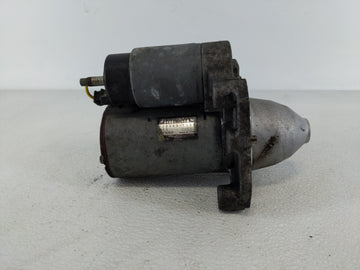 2016 Dodge Caravan Car Starter Motor Solenoid OEM P/N:428000-7200 Fits Fits 2011 2012 2013 2014 2015 2017 2018 2019 2020 202
