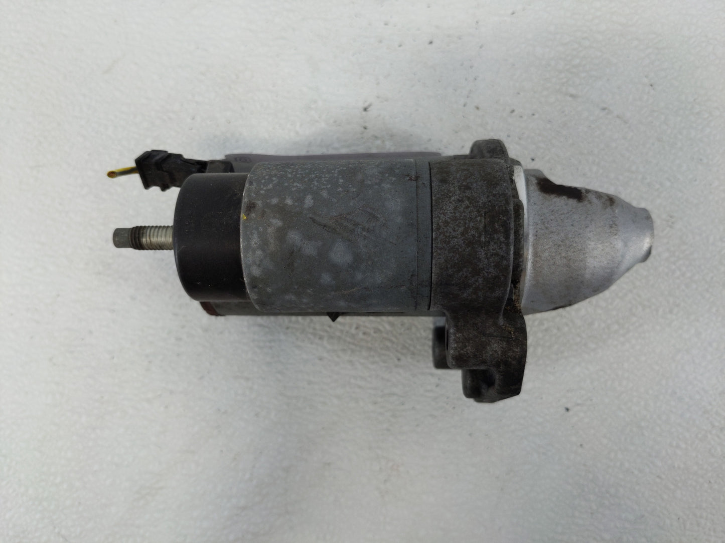 2016 Dodge Caravan Car Starter Motor Solenoid OEM P/N:428000-7200 Fits Fits 2011 2012 2013 2014 2015 2017 2018 2019 2020 202