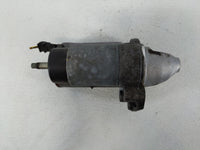 2016 Dodge Caravan Car Starter Motor Solenoid OEM P/N:428000-7200 Fits Fits 2011 2012 2013 2014 2015 2017 2018 2019 2020 202