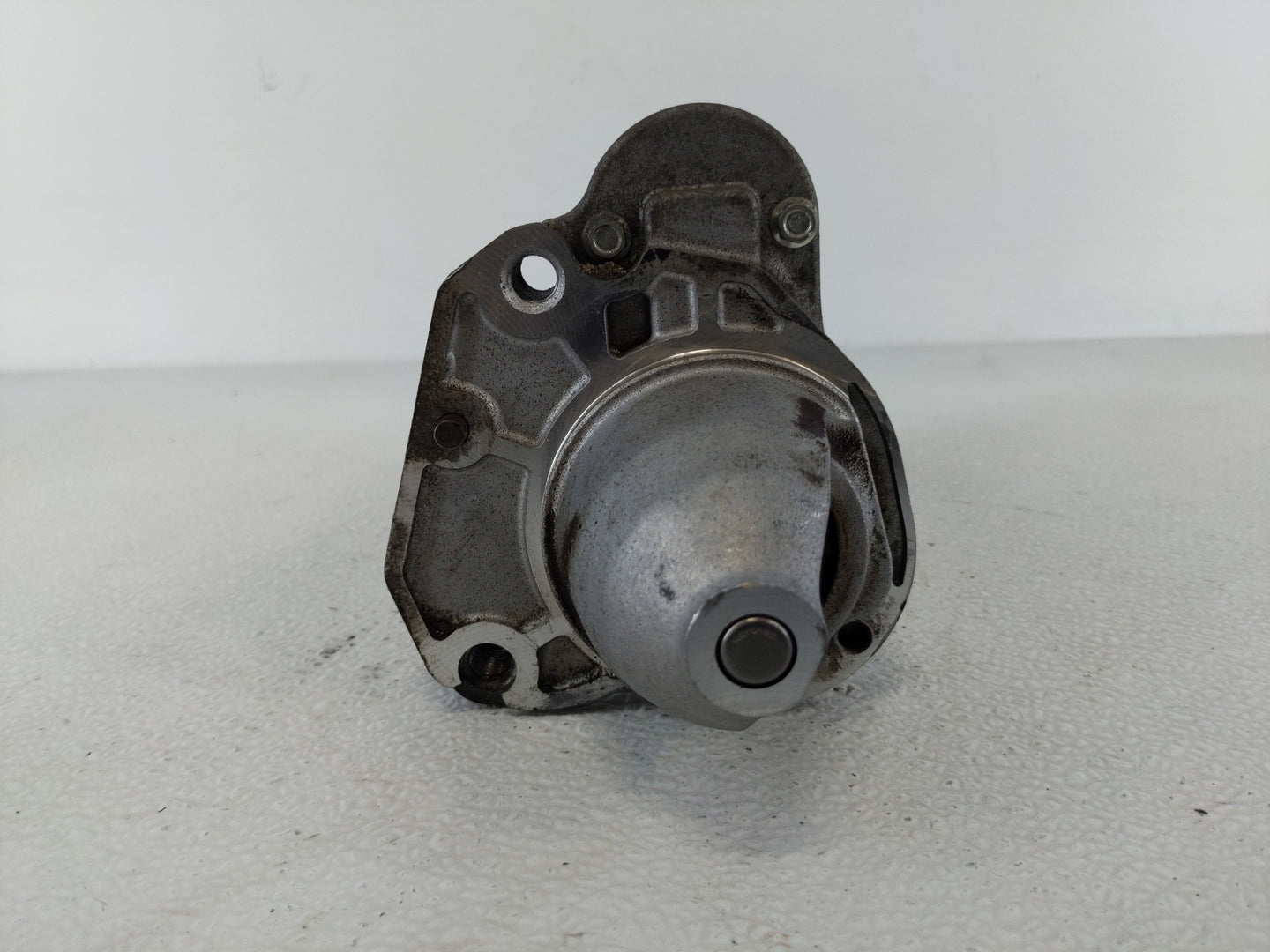 2016 Dodge Caravan Car Starter Motor Solenoid OEM P/N:428000-7200 Fits Fits 2011 2012 2013 2014 2015 2017 2018 2019 2020 202