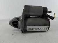 2016 Dodge Caravan Car Starter Motor Solenoid OEM P/N:428000-7200 Fits Fits 2011 2012 2013 2014 2015 2017 2018 2019 2020 202