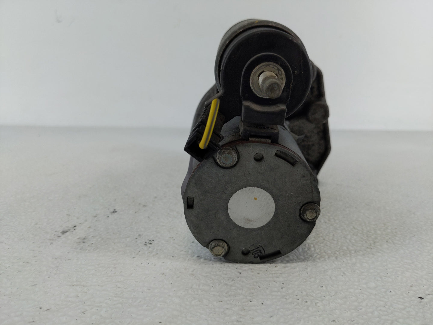 2016 Dodge Caravan Car Starter Motor Solenoid OEM P/N:428000-7200 Fits Fits 2011 2012 2013 2014 2015 2017 2018 2019 2020 202