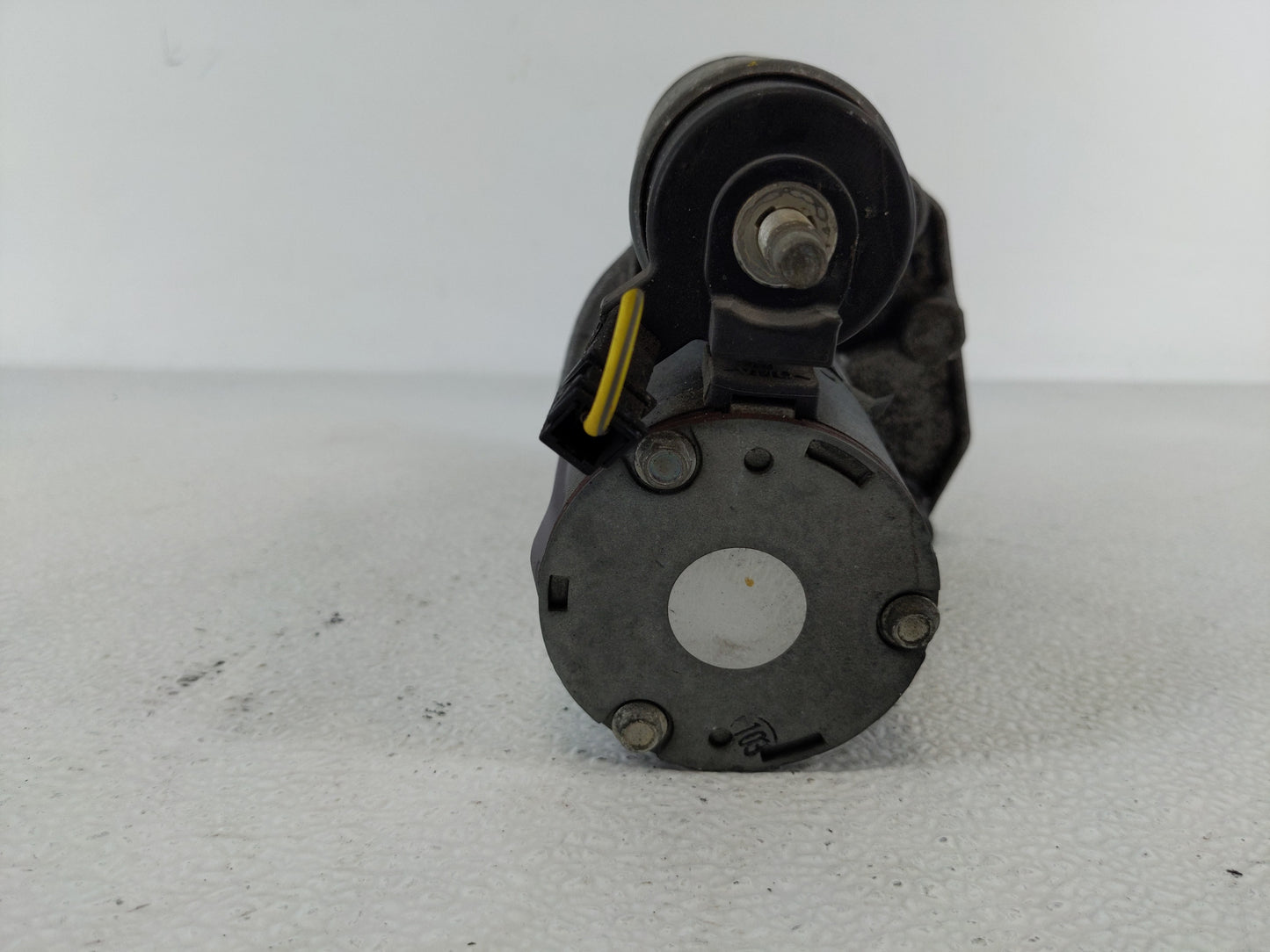 2016 Dodge Caravan Car Starter Motor Solenoid OEM P/N:428000-7200 Fits Fits 2011 2012 2013 2014 2015 2017 2018 2019 2020 202
