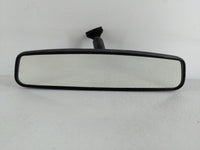 2016 Dodge Caravan Interior Rear View Mirror Replacement OEM P/N:E8011083 Fits OEM Used Auto Parts - Oemusedautoparts1.com