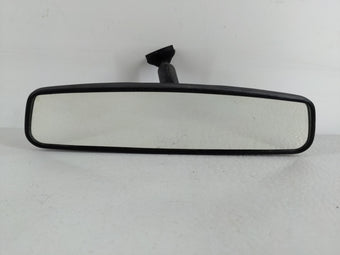 compare product 2016 Dodge Caravan Interior Rear View Mirror Replacement OEM P/N:E8011083 Fits OEM Used Auto Parts