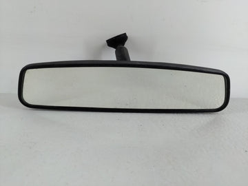 2016 Dodge Caravan Interior Rear View Mirror Replacement OEM P/N:E8011083 Fits OEM Used Auto Parts - Oemusedautoparts1.com