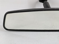2016 Dodge Caravan Interior Rear View Mirror Replacement OEM P/N:E8011083 Fits OEM Used Auto Parts - Oemusedautoparts1.com