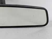 2016 Dodge Caravan Interior Rear View Mirror Replacement OEM P/N:E8011083 Fits OEM Used Auto Parts - Oemusedautoparts1.com