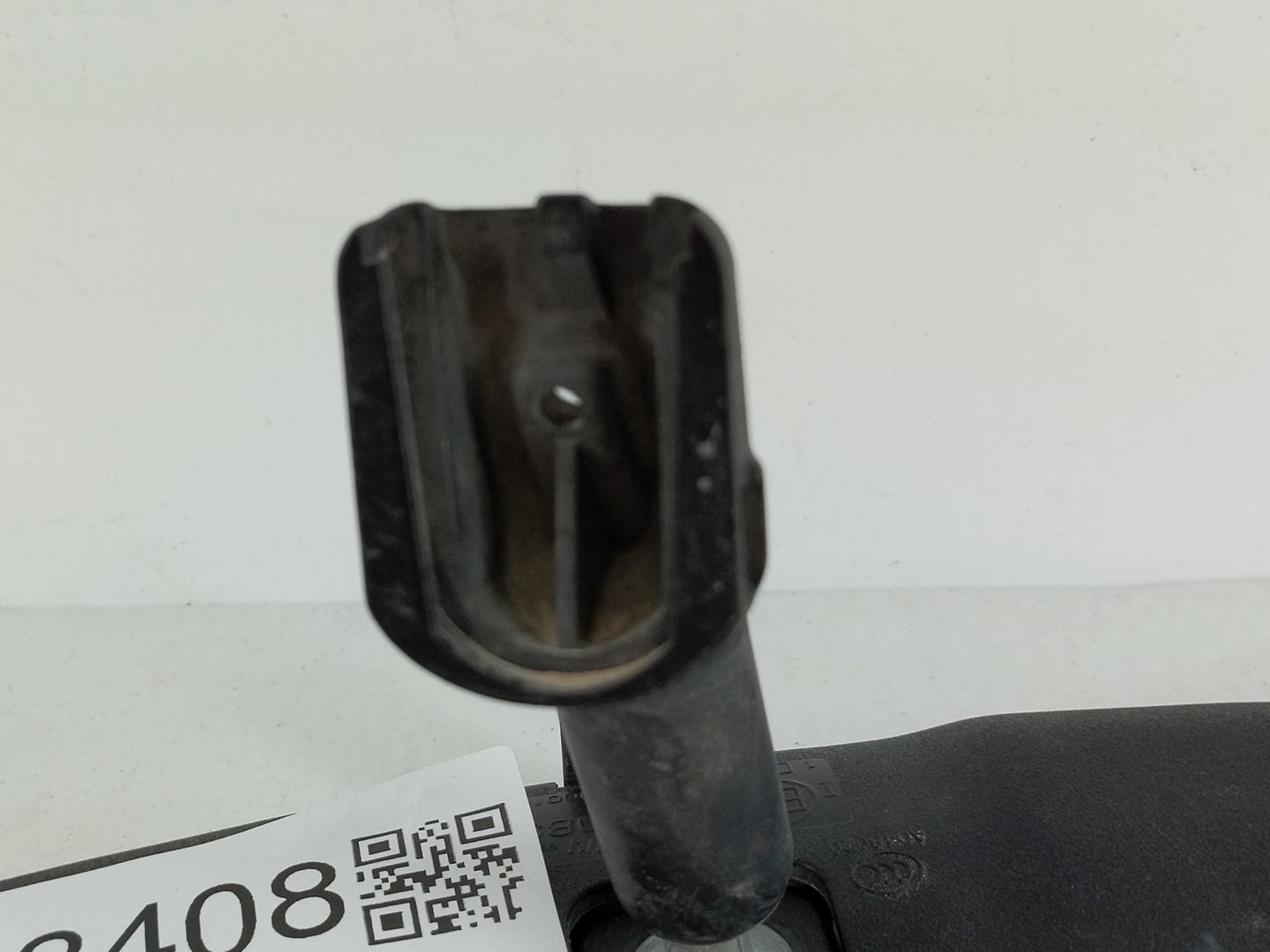 2016 Dodge Caravan Interior Rear View Mirror Replacement OEM P/N:E8011083 Fits OEM Used Auto Parts - Oemusedautoparts1.com