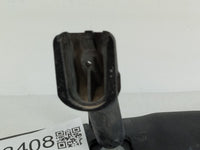 2016 Dodge Caravan Interior Rear View Mirror Replacement OEM P/N:E8011083 Fits OEM Used Auto Parts - Oemusedautoparts1.com