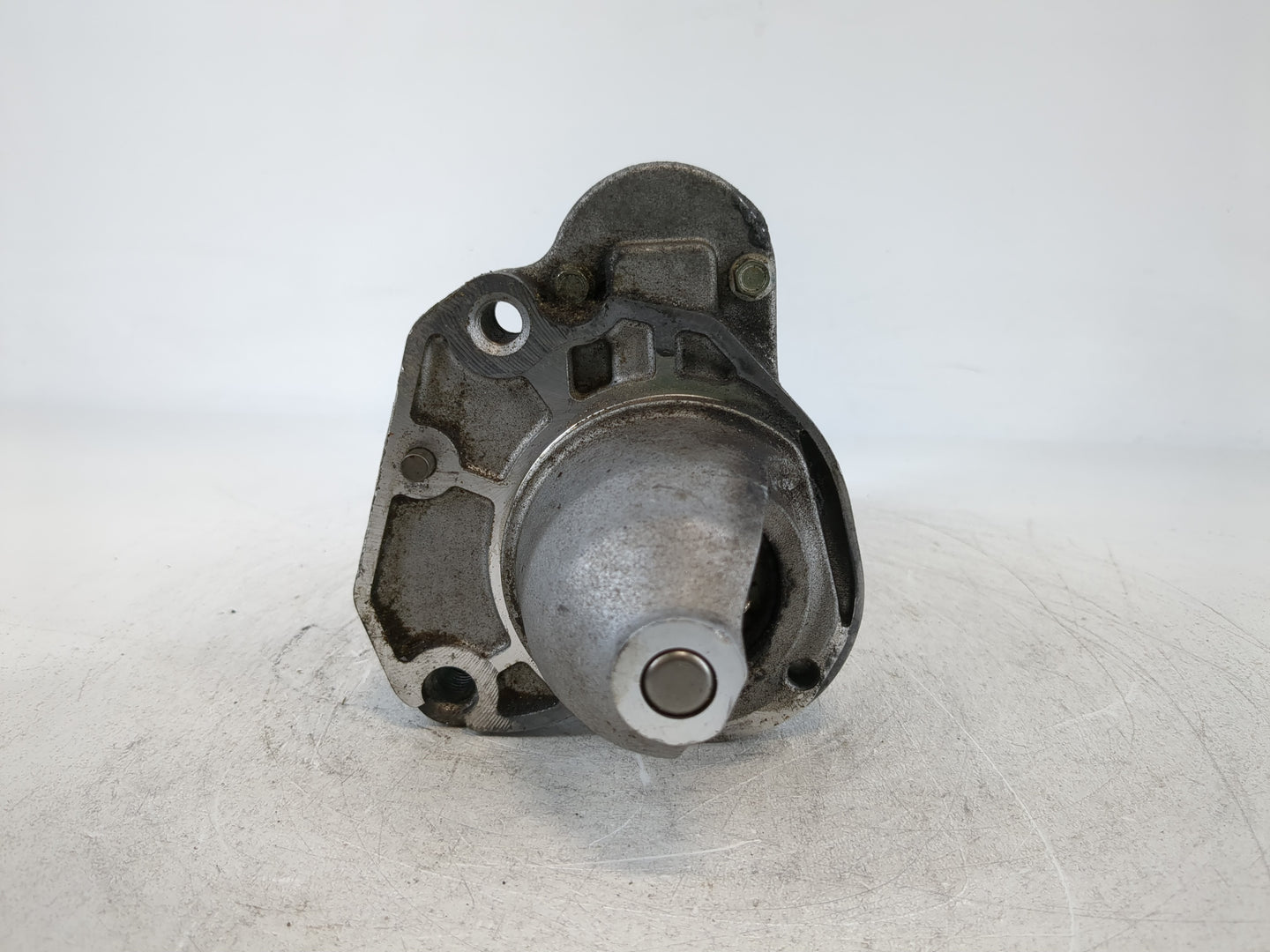 2016 Dodge Caravan Car Starter Motor Solenoid OEM P/N:428000-7200 04801839AB Fits OEM Used Auto Parts - Oemusedautoparts1.co