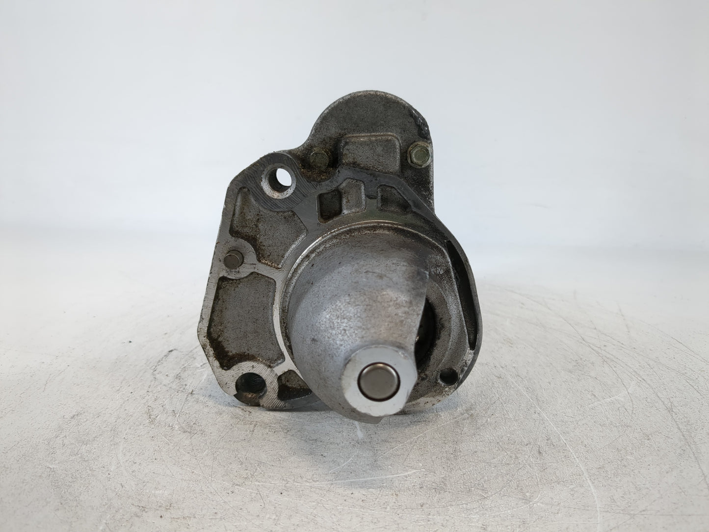 2016 Dodge Caravan Car Starter Motor Solenoid OEM P/N:428000-7200 04801839AB Fits OEM Used Auto Parts - Oemusedautoparts1.co