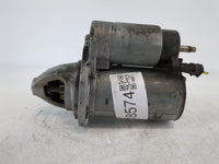 2016 Dodge Caravan Car Starter Motor Solenoid OEM P/N:428000-7200 04801839AB Fits OEM Used Auto Parts - Oemusedautoparts1.co