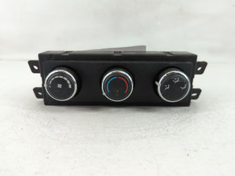 compare product 2016 Dodge Caravan Climate Control Module Temperature AC/Heater Replacement Fits Fits 2011 2012 2013 2014 2015 2017 2018 2019 2020 OEM Used Auto Parts
