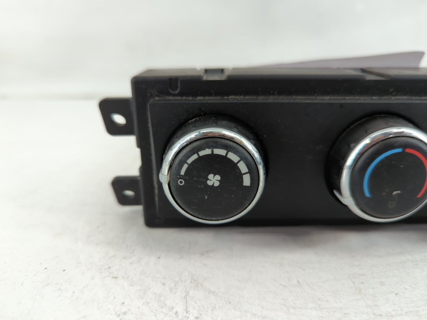 2016 Dodge Caravan Climate Control Module Temperature AC/Heater Replacement Fits Fits 2011 2012 2013 2014 2015 2017 2018 201