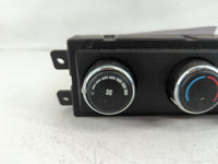2016 Dodge Caravan Climate Control Module Temperature AC/Heater Replacement Fits Fits 2011 2012 2013 2014 2015 2017 2018 201