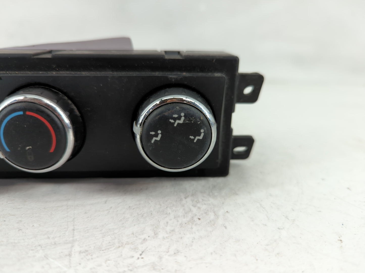 2016 Dodge Caravan Climate Control Module Temperature AC/Heater Replacement Fits Fits 2011 2012 2013 2014 2015 2017 2018 201