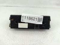 2016 Dodge Caravan Climate Control Module Temperature AC/Heater Replacement Fits Fits 2011 2012 2013 2014 2015 2017 2018 201