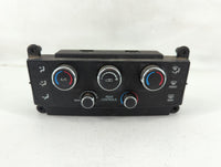 2016 Dodge Caravan Climate Control Module Temperature AC/Heater Replacement P/N:P55111240AJ Fits OEM Used Auto Parts - Oemus