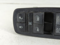 2016 Dodge Caravan Master Power Window Switch Replacement Driver Side Left P/N:68298871AA Fits Fits 2012 2013 2014 2015 OEM 