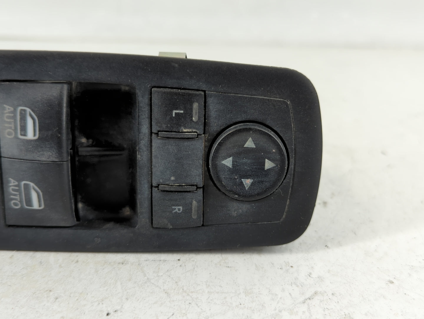 2016 Dodge Caravan Master Power Window Switch Replacement Driver Side Left P/N:68298871AA Fits Fits 2012 2013 2014 2015 OEM 