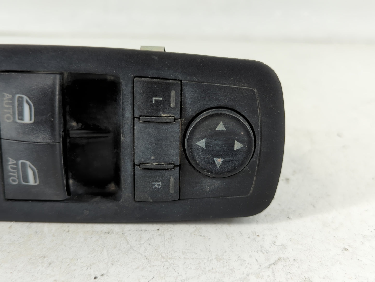2016 Dodge Caravan Master Power Window Switch Replacement Driver Side Left P/N:68298871AA Fits Fits 2012 2013 2014 2015 OEM 