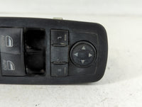 2016 Dodge Caravan Master Power Window Switch Replacement Driver Side Left P/N:68298871AA Fits Fits 2012 2013 2014 2015 OEM 