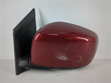 2016 Dodge Caravan Driver Side View Mirror - Left Door Mirror OEM Used - Oemusedautoparts1.com