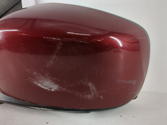 2016 Dodge Caravan Driver Side View Mirror - Left Door Mirror OEM Used