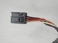 2016 Dodge Caravan Driver Side View Mirror - Left Door Mirror OEM Used - Oemusedautoparts1.com