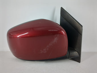 compare product 2016 Dodge Caravan Passenger Side View Mirror - Right Door Mirror OEM Used