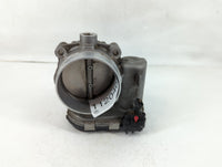 2016 Dodge Caravan Throttle Body P/N:05184349AC Fits Fits 2011 2012 2013 2014 2015 2017 2018 2019 2020 2021 2022 OEM Used Au