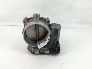 2016 Dodge Caravan Throttle Body P/N:05184349AC Fits Fits 2011 2012 2013 2014 2015 2017 2018 2019 2020 2021 2022 OEM Used Au