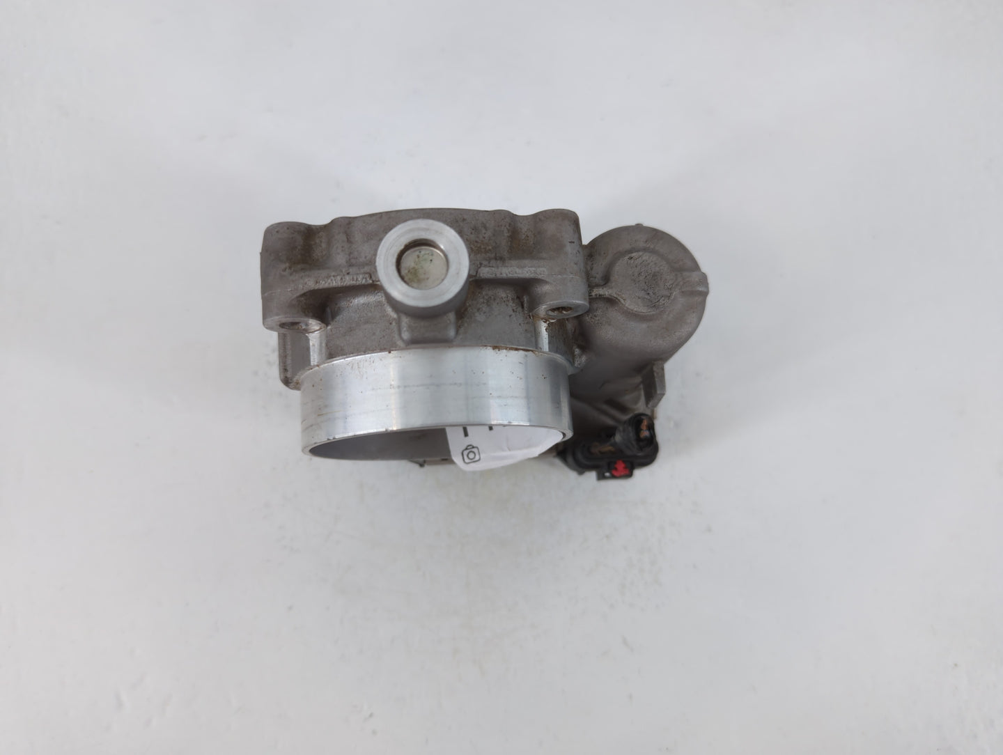 2016 Dodge Caravan Throttle Body P/N:05184349AC Fits Fits 2011 2012 2013 2014 2015 2017 2018 2019 2020 2021 2022 OEM Used Au