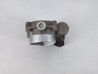 2016 Dodge Caravan Throttle Body P/N:05184349AC Fits Fits 2011 2012 2013 2014 2015 2017 2018 2019 2020 2021 2022 OEM Used Au