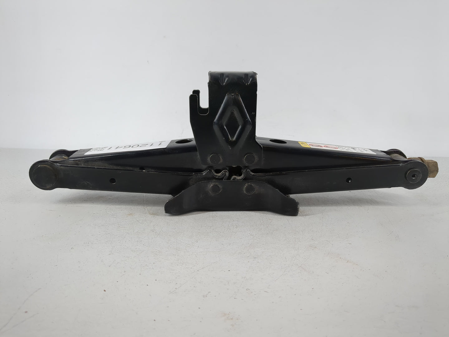 2016 Dodge Caravan Spare Scissor Car Jack - Oemusedautoparts1.com