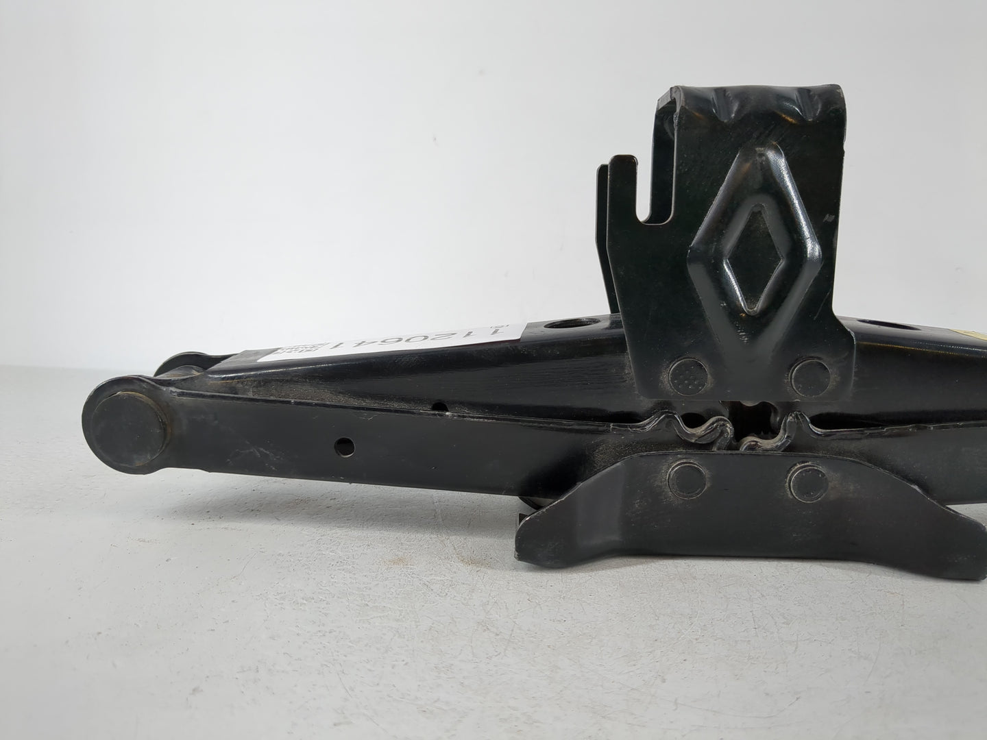 2016 Dodge Caravan Spare Scissor Car Jack - Oemusedautoparts1.com