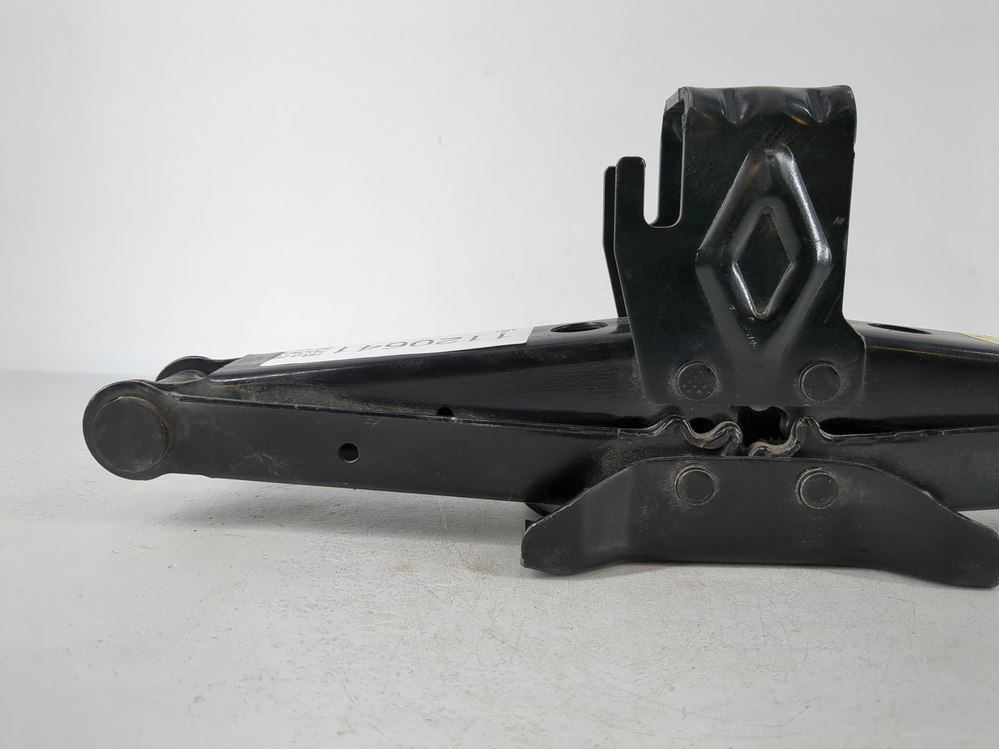 2016 Dodge Caravan Spare Scissor Car Jack - Oemusedautoparts1.com
