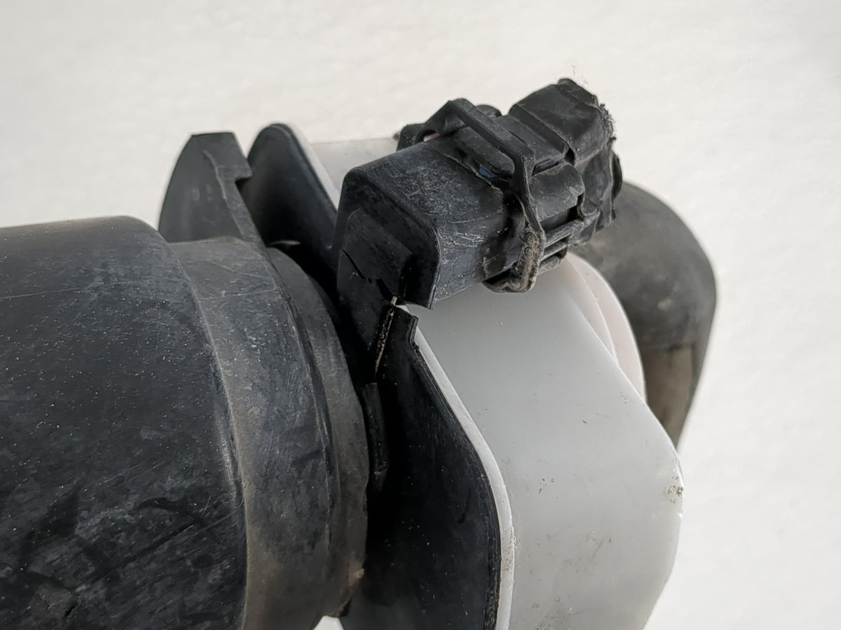 2016 Dodge Caravan Fuel Vapor Charcoal Canister 1120692 - Oemusedautoparts1.com