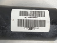 2016 Dodge Caravan Fuel Vapor Charcoal Canister 1120692 - Oemusedautoparts1.com