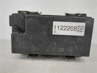 Dodge Caravan Fusebox Fuse Box Relay Module Tipm 68239606aa - Oemusedautoparts1.com