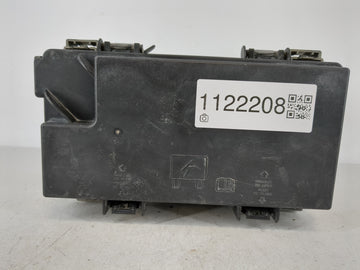 Dodge Caravan Fusebox Fuse Box Relay Module Tipm 68239606aa - Oemusedautoparts1.com