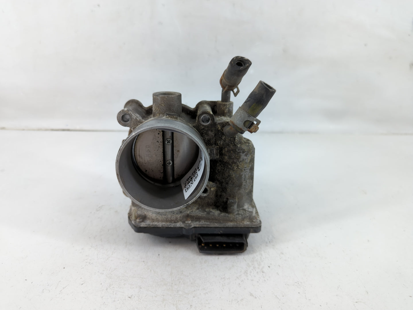 2016 Dodge Caravan Throttle Body P/N:35100-2E000 Fits Fits 2011 2012 2013 2014 2015 2017 2018 2019 2020 2021 2022 OEM Used A