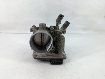 2016 Dodge Caravan Throttle Body P/N:35100-2E000 Fits Fits 2011 2012 2013 2014 2015 2017 2018 2019 2020 2021 2022 OEM Used A