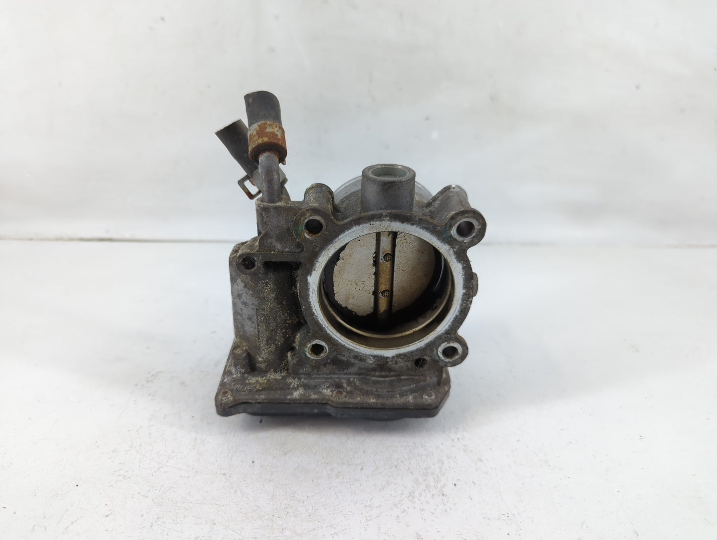 2016 Dodge Caravan Throttle Body P/N:35100-2E000 Fits Fits 2011 2012 2013 2014 2015 2017 2018 2019 2020 2021 2022 OEM Used A
