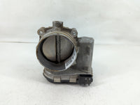 2016 Dodge Caravan Throttle Body P/N:05184349AC Fits Fits 2011 2012 2013 2014 2015 2017 2018 2019 2020 2021 2022 OEM Used Au